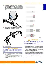 Предварительный просмотр 15 страницы Glomex PANDORA V8001 User And Installation Manual