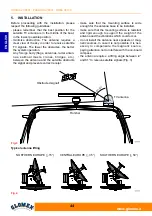Предварительный просмотр 46 страницы Glomex PANDORA V8001 User And Installation Manual