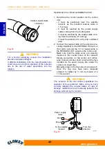 Предварительный просмотр 50 страницы Glomex PANDORA V8001 User And Installation Manual