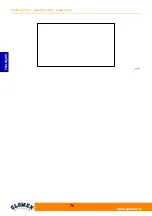 Предварительный просмотр 72 страницы Glomex PANDORA V8001 User And Installation Manual