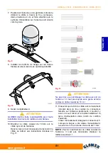 Предварительный просмотр 83 страницы Glomex PANDORA V8001 User And Installation Manual