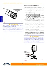 Предварительный просмотр 84 страницы Glomex PANDORA V8001 User And Installation Manual