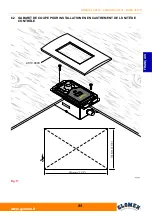 Предварительный просмотр 87 страницы Glomex PANDORA V8001 User And Installation Manual