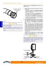 Предварительный просмотр 118 страницы Glomex PANDORA V8001 User And Installation Manual