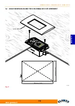 Предварительный просмотр 121 страницы Glomex PANDORA V8001 User And Installation Manual