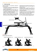 Предварительный просмотр 148 страницы Glomex PANDORA V8001 User And Installation Manual