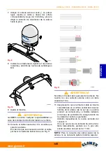 Предварительный просмотр 151 страницы Glomex PANDORA V8001 User And Installation Manual