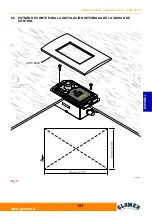 Предварительный просмотр 155 страницы Glomex PANDORA V8001 User And Installation Manual
