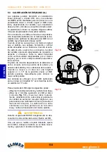 Предварительный просмотр 156 страницы Glomex PANDORA V8001 User And Installation Manual