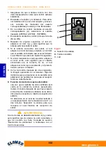 Предварительный просмотр 160 страницы Glomex PANDORA V8001 User And Installation Manual