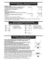 Preview for 4 page of Glomex V9112/12 Installation Manual