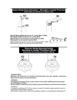 Preview for 3 page of Glomex V9112 Installation Manual