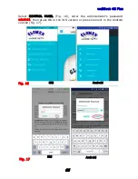 Предварительный просмотр 20 страницы Glomex WebBoar 4G PLus User And Installation Manual