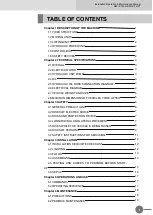 Предварительный просмотр 3 страницы Glomstad Motor GM - 6140H Installation, Operation And Maintenance Manual