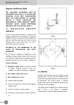 Предварительный просмотр 16 страницы Glomstad Motor GM - 6140H Installation, Operation And Maintenance Manual