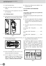 Предварительный просмотр 18 страницы Glomstad Motor GM - 6140H Installation, Operation And Maintenance Manual