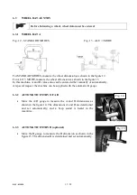 Предварительный просмотр 15 страницы Glomstad Motor GM - U95 PRO Use And Maintenance Manual