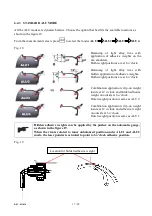 Предварительный просмотр 17 страницы Glomstad Motor GM - U95 PRO Use And Maintenance Manual