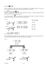 Предварительный просмотр 18 страницы Glomstad Motor GM - U95 PRO Use And Maintenance Manual