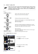 Предварительный просмотр 24 страницы Glomstad Motor GM - U95 PRO Use And Maintenance Manual