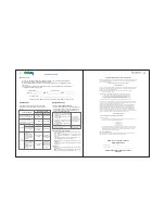 Preview for 12 page of Glonex Glocam User Manual