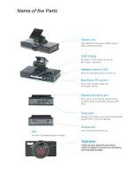 Preview for 3 page of Glonex MVT100 Installation Manual