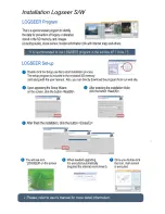 Preview for 6 page of Glonex MVT100 Installation Manual