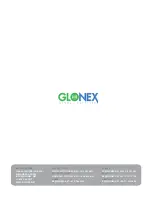 Preview for 8 page of Glonex MVT100 Installation Manual