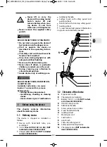 Предварительный просмотр 23 страницы Gloria 000288.0000 User Manual