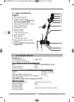 Предварительный просмотр 36 страницы Gloria 000288.0000 User Manual