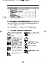 Предварительный просмотр 30 страницы Gloria 1984060 Operating Instructions Manual