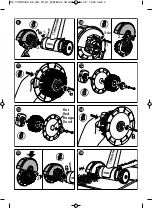 Preview for 3 page of Gloria CUT & BRUSH User Manual