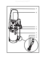 Preview for 3 page of Gloria FM50 Instructions For Use Manual