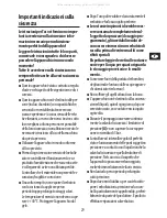 Preview for 29 page of Gloria FM50 Instructions For Use Manual