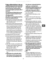 Preview for 47 page of Gloria FM50 Instructions For Use Manual