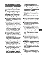 Preview for 59 page of Gloria FM50 Instructions For Use Manual