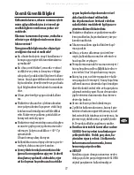 Preview for 77 page of Gloria FM50 Instructions For Use Manual