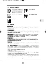 Preview for 41 page of Gloria FoamMaster FM 30 Operating Instructions Manual