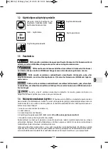 Preview for 83 page of Gloria FoamMaster FM 30 Operating Instructions Manual