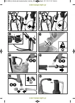 Preview for 6 page of Gloria Hobby 1200 Manual