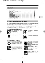 Preview for 18 page of Gloria Hobby 1200 Manual