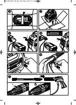 Preview for 3 page of Gloria MULTIJET 000320.0000 User Manual