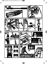 Preview for 4 page of Gloria MULTIJET 000320.0000 User Manual