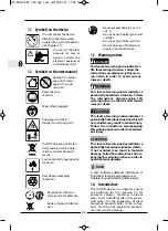 Preview for 24 page of Gloria MULTIJET 000320.0000 User Manual