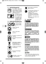 Preview for 68 page of Gloria MULTIJET 000320.0000 User Manual