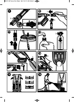 Preview for 3 page of Gloria MULTIJET User Manual