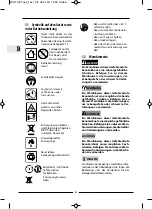 Preview for 6 page of Gloria MULTIJET User Manual