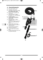 Preview for 70 page of Gloria MULTIJET User Manual