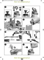 Preview for 5 page of Gloria Prima 5 Plus Operating Instruction