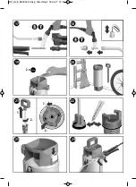 Preview for 5 page of Gloria PRO 8 Operating Instructions Manual